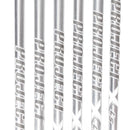 Titleist T150 Steel Mens Left Hand Irons 5-PW Extra Stiff - Project X LS 6.5 125g