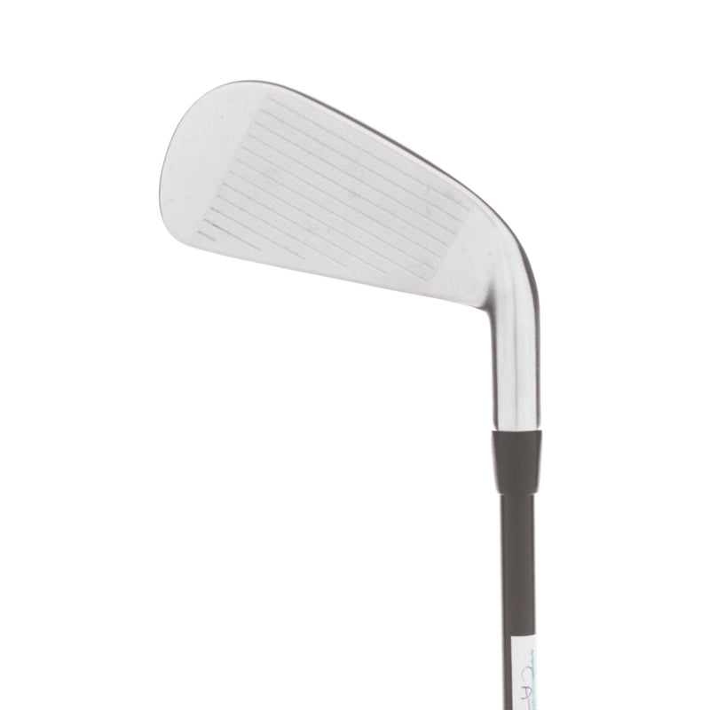 Titleist U505 Utility Graphite Mens Left Hand 2 Iron 18* Extra Stiff - HZRDUS 6.5 80g