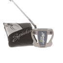 TaylorMade Tour Z3 Mens Left Hand Putter 34" Mallet - Super Stroke Pistol 1.0
