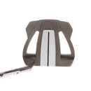 TaylorMade Tour Z3 Mens Left Hand Putter 34" Mallet - Super Stroke Pistol 1.0