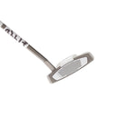 TaylorMade Tour Z3 Mens Left Hand Putter 34" Mallet - Super Stroke Pistol 1.0