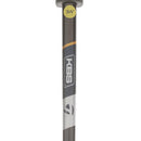 TaylorMade Tour Z3 Mens Left Hand Putter 34" Mallet - Super Stroke Pistol 1.0