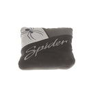 TaylorMade Tour Z3 Mens Left Hand Putter 34" Mallet - Super Stroke Pistol 1.0