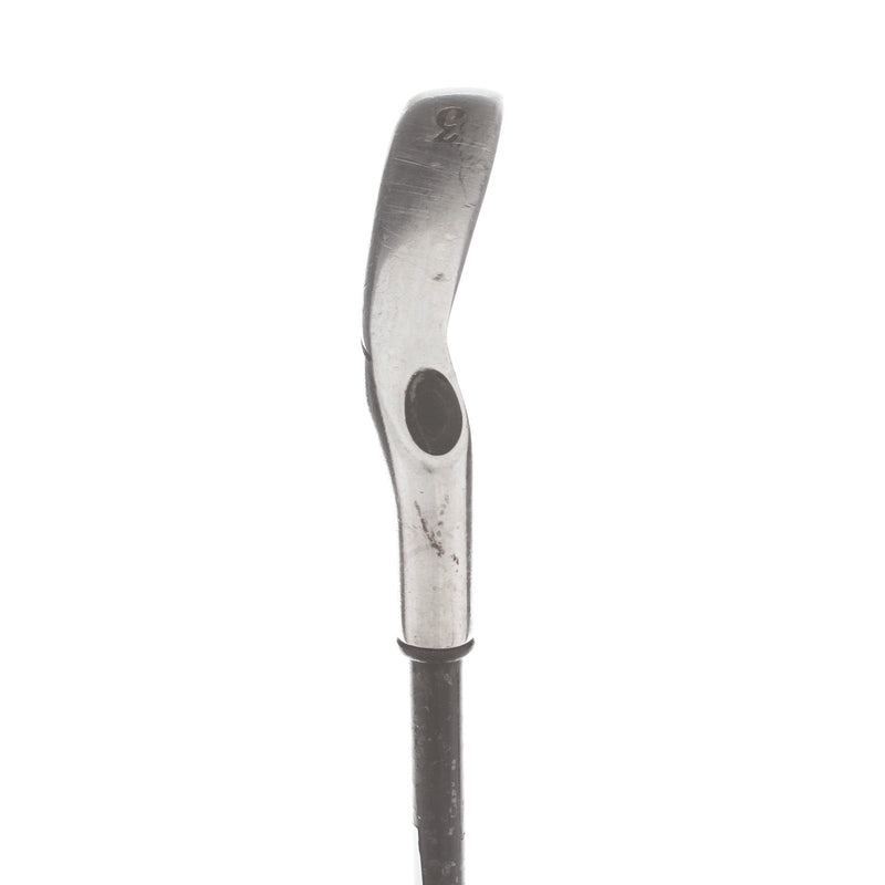 Callaway X-18 Graphite Mens Right Hand 3 Iron 21* Regular - Callaway System 75