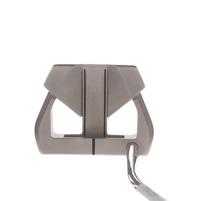 Cleveland HB Soft 2 15 Mens Right Hand Putter 34" Mallet - Cleveland