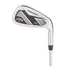 Callaway Mavrik Pro Steel Mens Right Hand 9 Iron 38.5* Regular - Project X Rifle 5.5