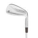 TaylorMade P770 2020 Steel Mens Right Hand Pitching Wedge 46* Stiff - Nippon N.S Pro Modus3 Tour 105