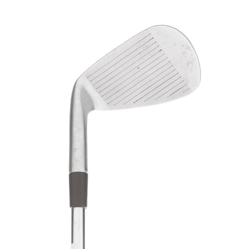 TaylorMade P770 2020 Steel Mens Right Hand Pitching Wedge 46* Stiff - Nippon N.S Pro Modus3 Tour 105