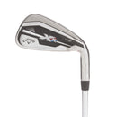 Callaway XR Steel Mens Right Hand 5 Iron 23* Regular - True Temper Speedstep 80