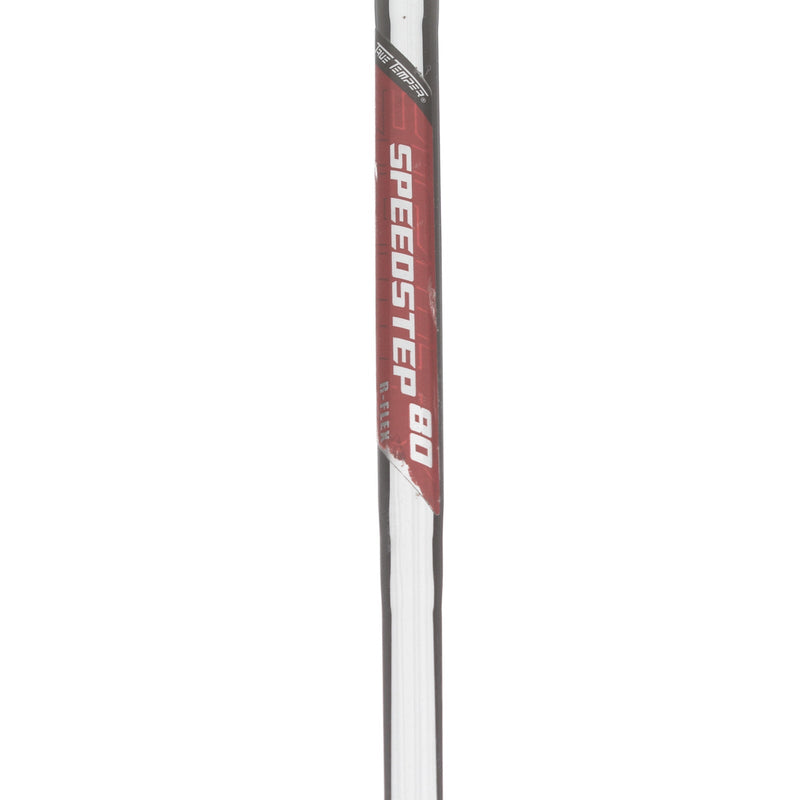 Callaway XR Steel Mens Right Hand 5 Iron 23* Regular - True Temper Speedstep 80