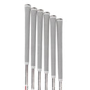 Wilson Dynapower Steel Mens Right Hand Irons 5-PW Regular - KBS Max Ultralite
