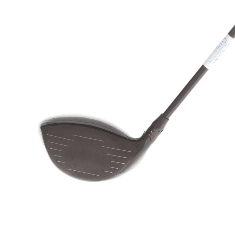 Eleven NH01 Graphite Mens Right Hand Driver 10.5* Stiff - KBS Tour Driver 70 Category C