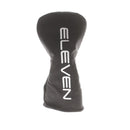 Eleven NH01 Graphite Mens Right Hand Driver 10.5* Stiff - KBS Tour Driver 70 Category C