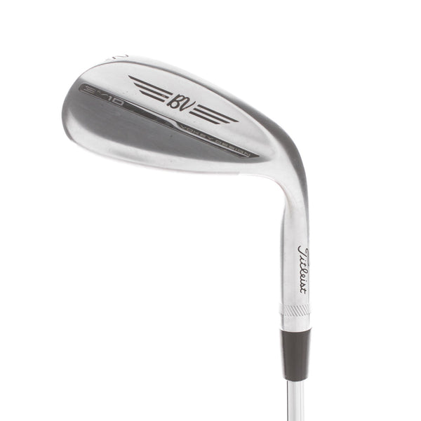 Titleist Vokey SM10 Steel Mens Right Hand Lob Wedge 62* 8 Bounce M Grind Regular - Dynamic Gold R300