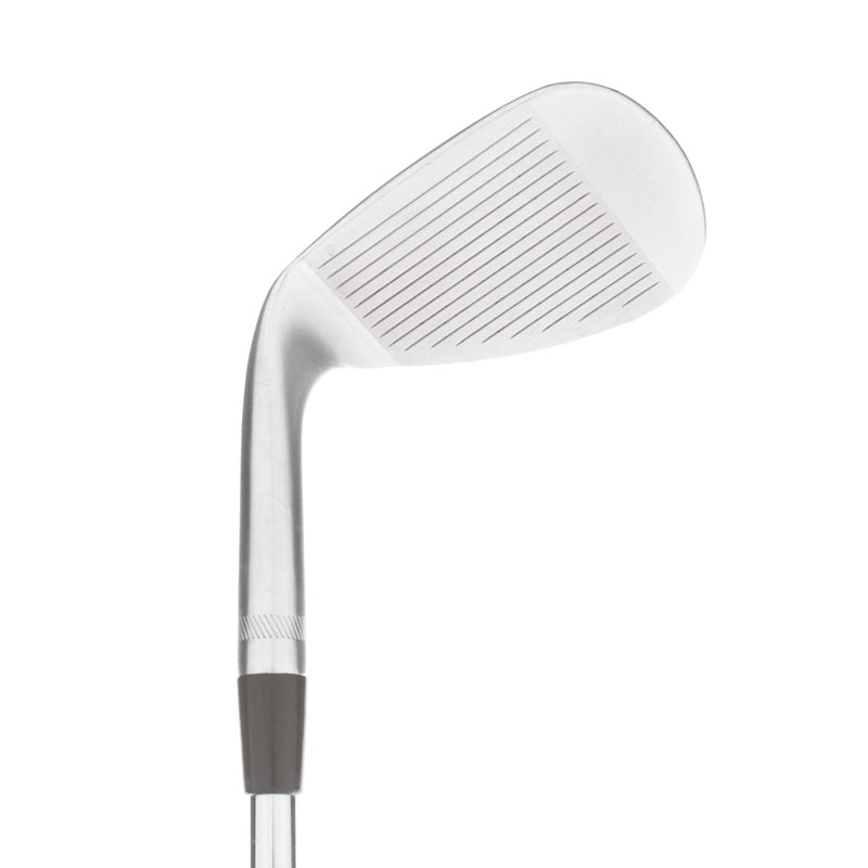 Titleist Vokey SM10 Steel Mens Right Hand Lob Wedge 62* 8 Bounce M Grind Regular - Dynamic Gold R300