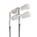 Srixon Z155 Graphite Mens Right Hand Irons 5-PW Regular - Miyazaki