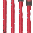 Srixon Z155 Graphite Mens Right Hand Irons 5-PW Regular - Miyazaki