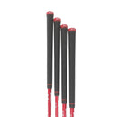 Srixon Z155 Graphite Mens Right Hand Irons 5-PW Regular - Miyazaki