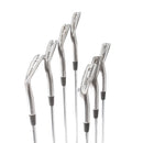 Daiwa Trypower Steel Mens Right Hand Irons 4-PW Regular - Daiwa