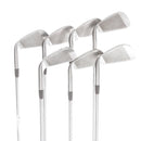 Daiwa Trypower Steel Mens Right Hand Irons 4-PW Regular - Daiwa