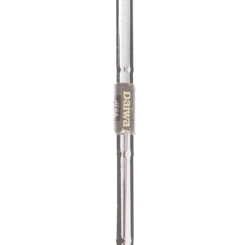 Daiwa Trypower Steel Mens Right Hand Irons 4-PW Regular - Daiwa