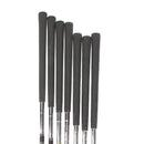 Daiwa Trypower Steel Mens Right Hand Irons 4-PW Regular - Daiwa