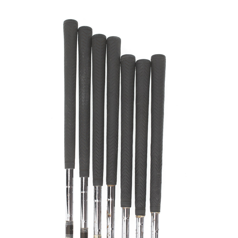 Daiwa Trypower Steel Mens Right Hand Irons 4-PW Regular - Daiwa