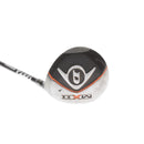 Dunlop MX II Graphite Mens Right Hand Fairway 7 Wood Regular - Dunlop