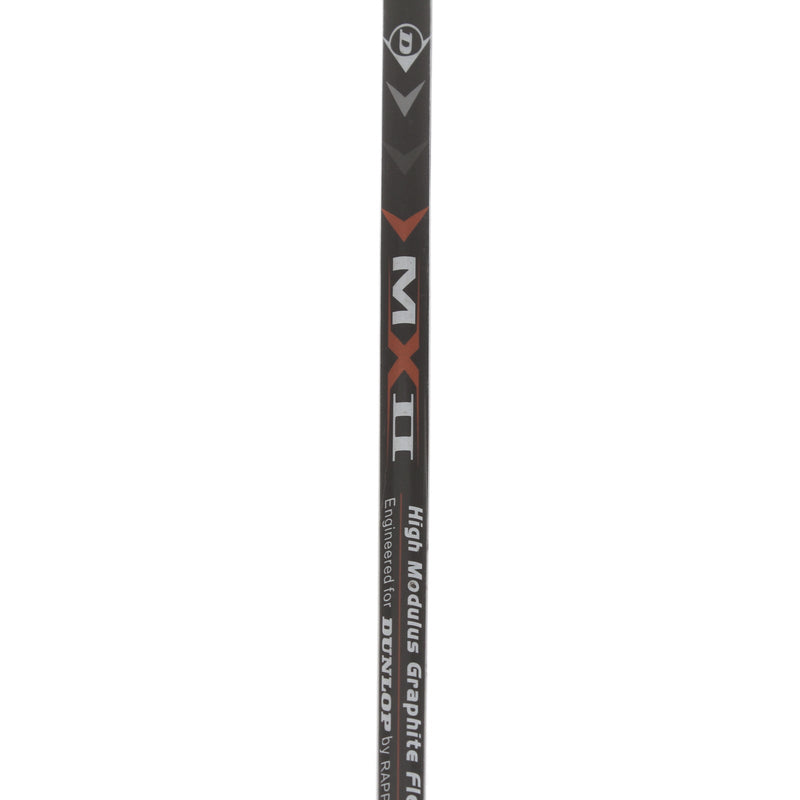Dunlop MX II Graphite Mens Right Hand Fairway 7 Wood Regular - Dunlop