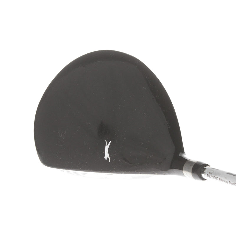 Slazenger V300 Steel Mens Right Hand Fairway 3 Wood 15* Regular - Slazanger