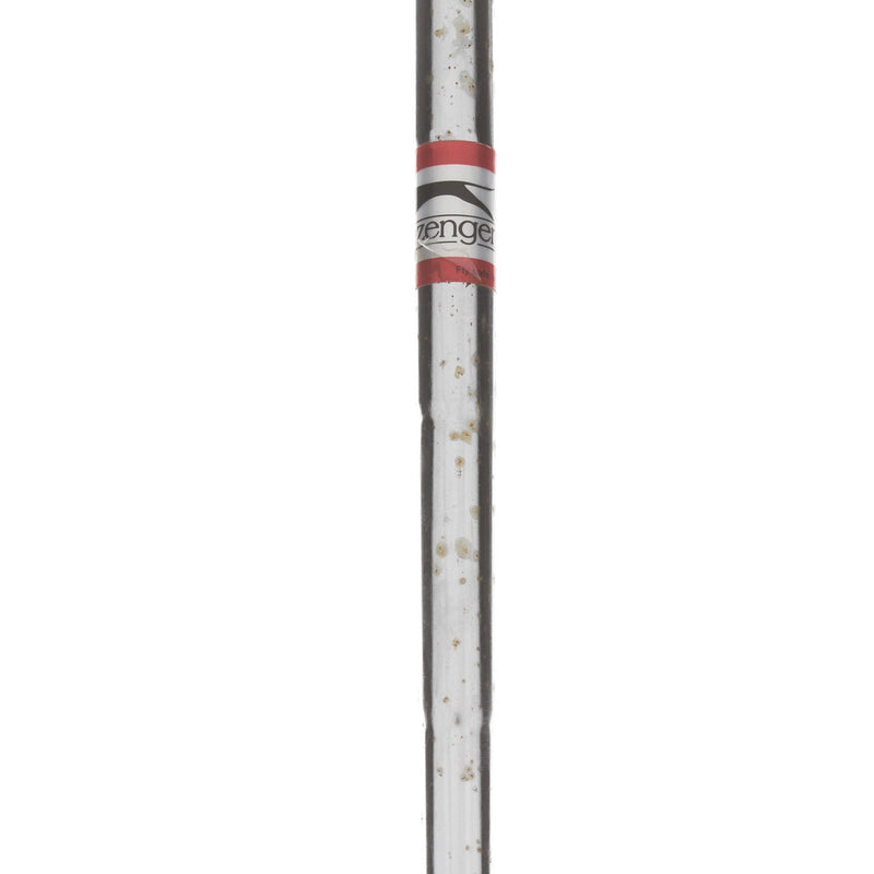 Slazenger V300 Steel Mens Right Hand Fairway 3 Wood 15* Regular - Slazanger