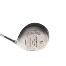Mizuno T-Zoid Graphite Mens Right Hand Driver 10* Regular - Aldila