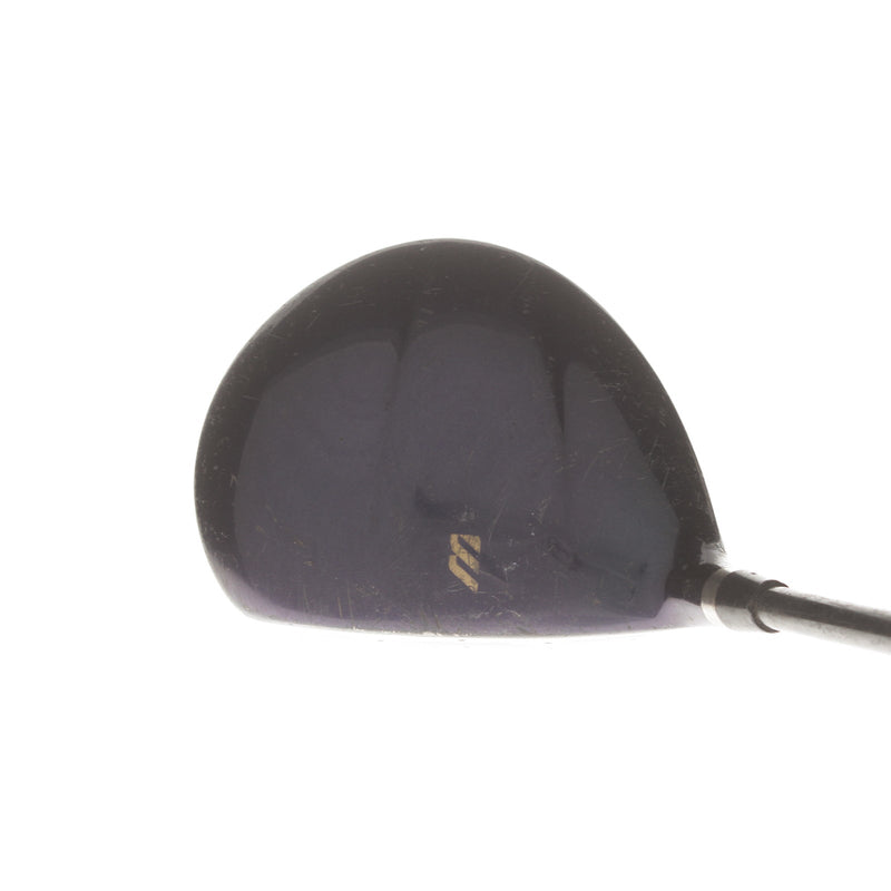 Mizuno T-Zoid Graphite Mens Right Hand Driver 10* Regular - Aldila