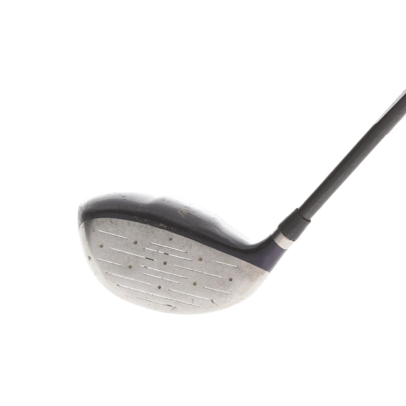 Mizuno T-Zoid Graphite Mens Right Hand Driver 10* Regular - Aldila
