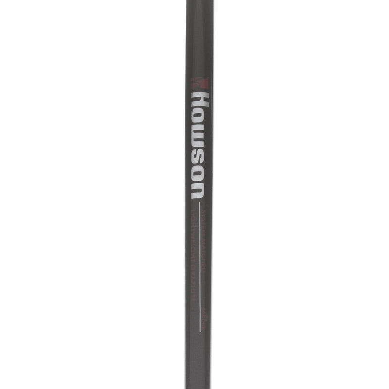 Howson Tour Line Graphite Mens Right Hand Fairway 3 Wood 16* Regular - Howson