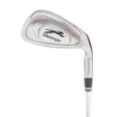 Slazenger Steel Mens Right Hand 6 Iron Regular - Slazanger