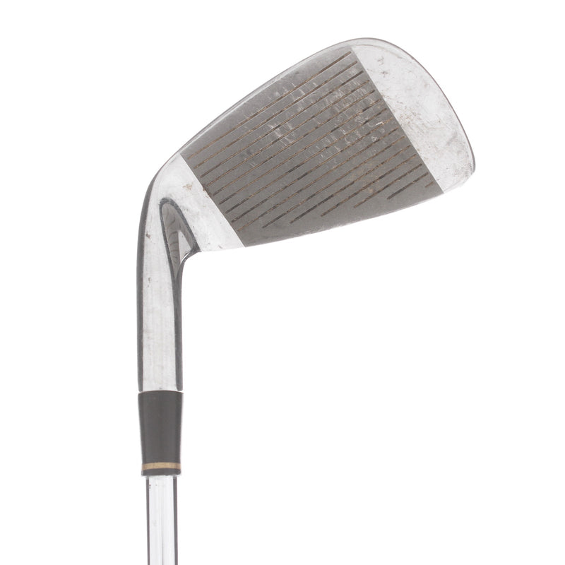 Slazenger Plus Steel Mens Right Hand 8 Iron Regular - True Temper