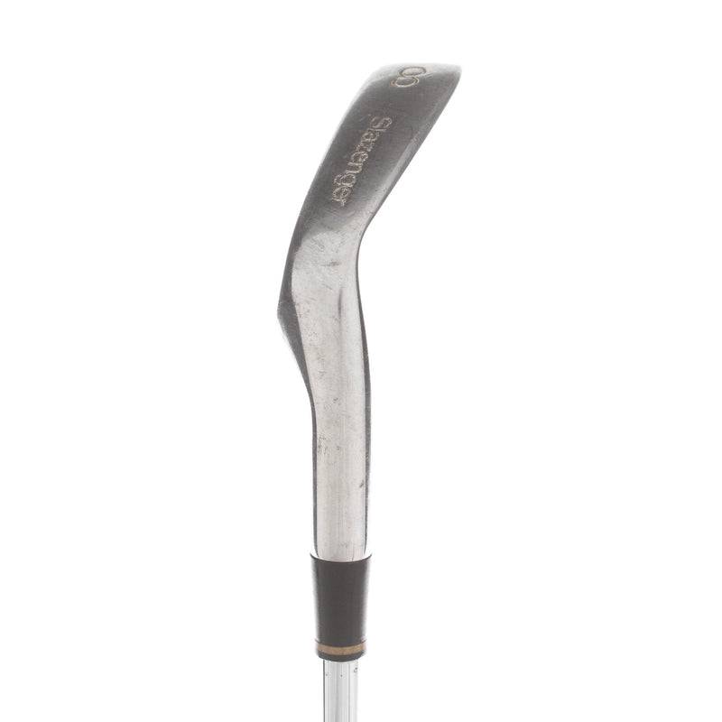 Slazenger Plus Steel Mens Right Hand 8 Iron Regular - True Temper