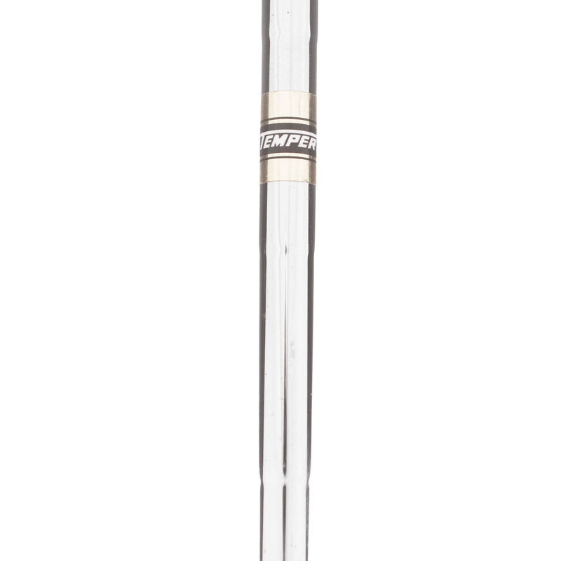 Slazenger Plus Steel Mens Right Hand 8 Iron Regular - True Temper