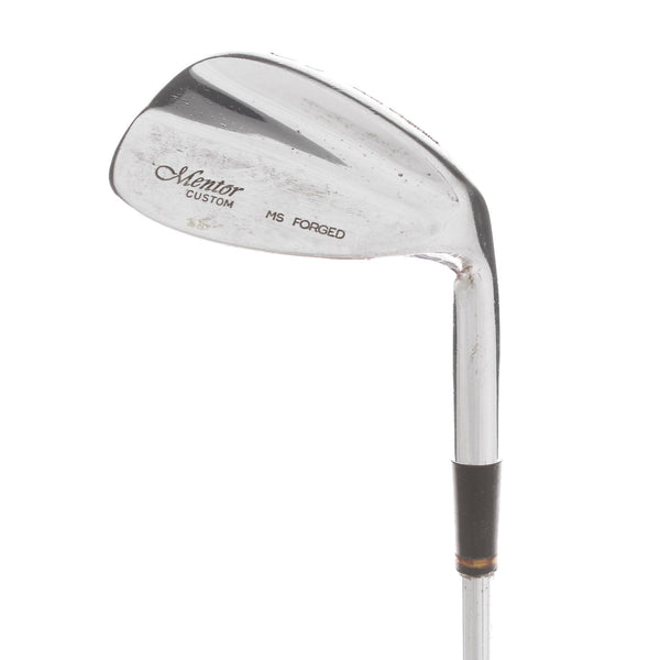 Ben Sayers MS Forged Steel Mens Right Hand Sand Wedge Wedge - Dynamic
