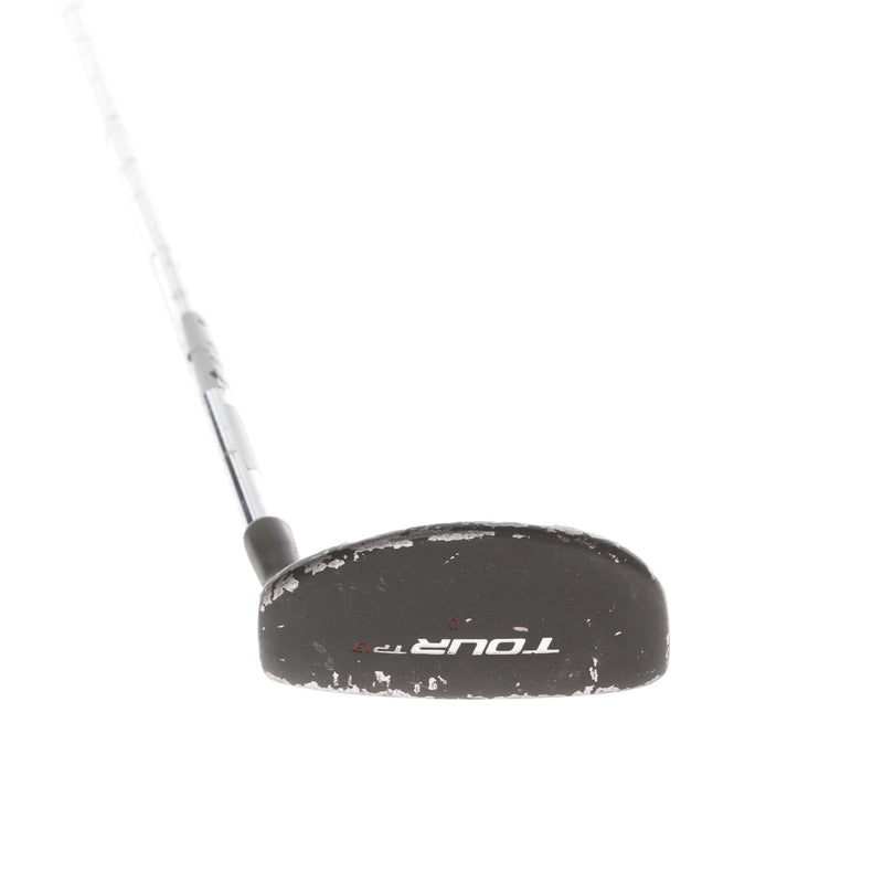 Dunlop Tour TP13 Mens Right Hand Putter 34" Mid-Mallet - Gecko-Tac