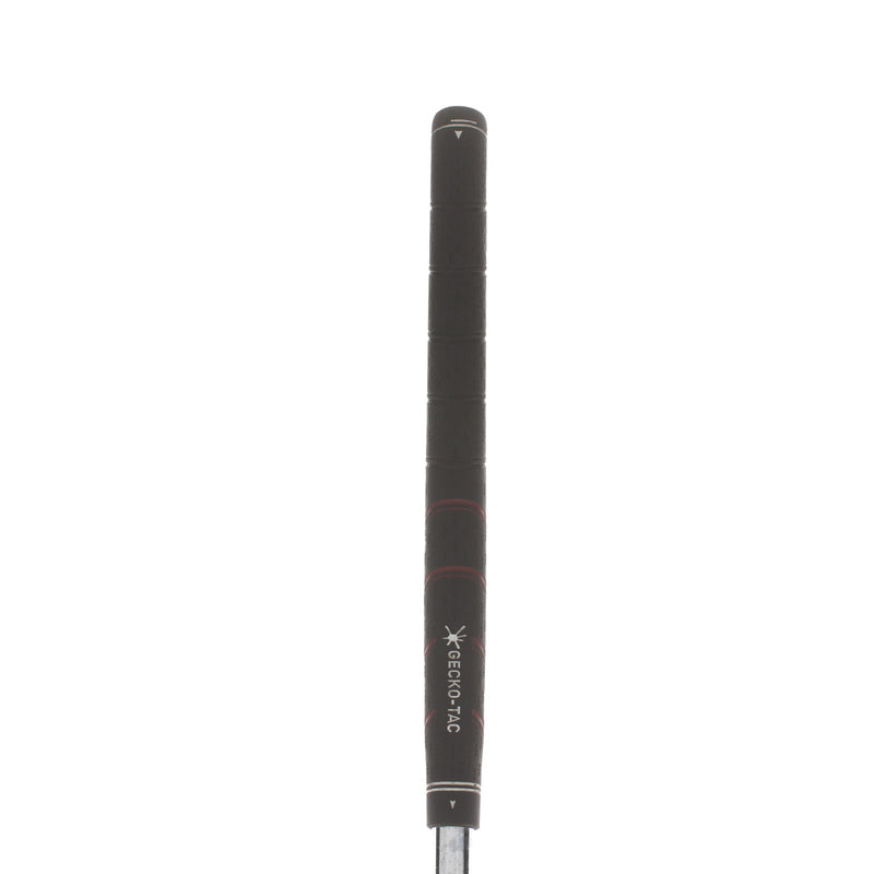 Dunlop Tour TP13 Mens Right Hand Putter 34" Mid-Mallet - Gecko-Tac