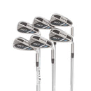 Rife RX7 Steel Mens Right Hand Irons 5-SW Regular - Rife