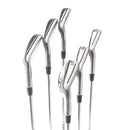 Rife RX7 Steel Mens Right Hand Irons 5-SW Regular - Rife