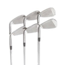 Rife RX7 Steel Mens Right Hand Irons 5-SW Regular - Rife