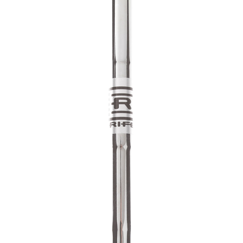 Rife RX7 Steel Mens Right Hand Irons 5-SW Regular - Rife