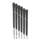 Rife RX7 Steel Mens Right Hand Irons 5-SW Regular - Rife