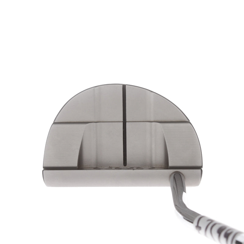 Scotty Cameron Special Select Flowback 5 Mens Right Hand Putter 34" Mallet - Super Stroke Tour 3.0