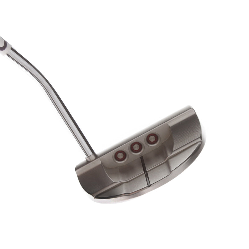 Scotty Cameron Special Select Flowback 5 Mens Right Hand Putter 34" Mallet - Super Stroke Tour 3.0