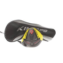 Cobra F9 Graphite Mens Right Hand Driver 10.5* Regular - Aldila Xtorsion 50